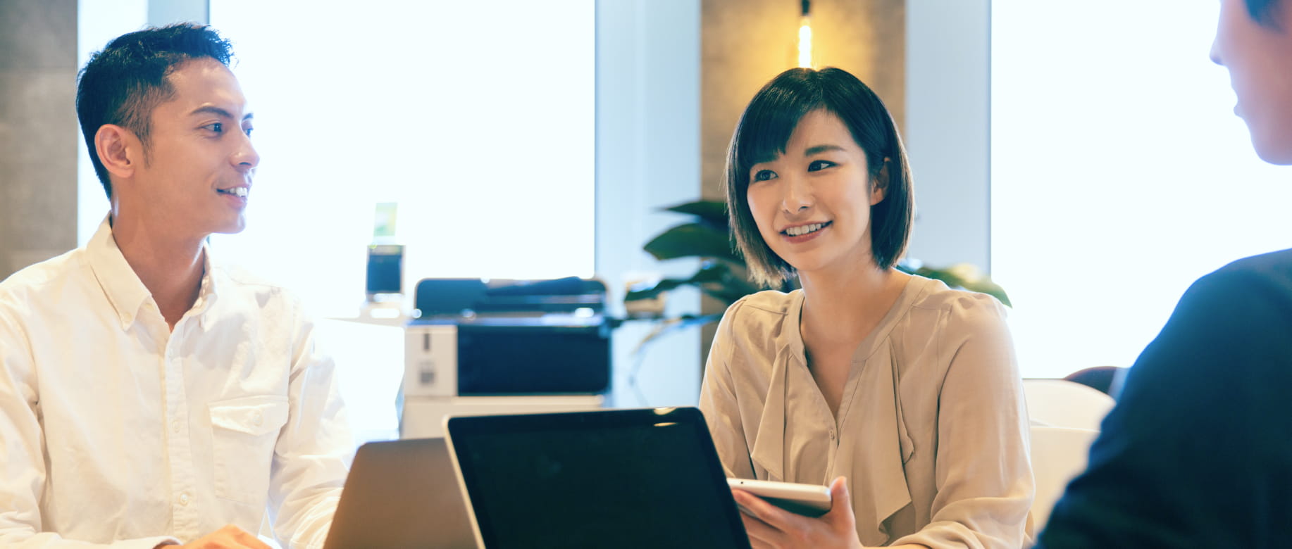 専門家による仲介業務