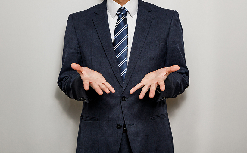 社長（CEO）募集